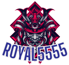 Royal5555